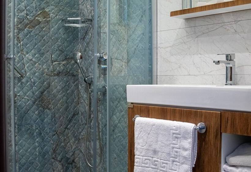 Club Kavala Beach Hotel Assos