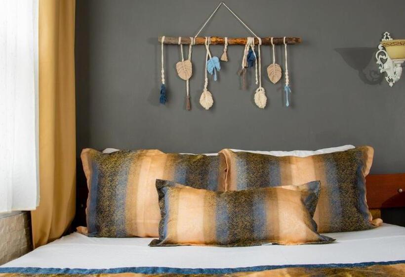 Club Kavala Beach Hotel Assos