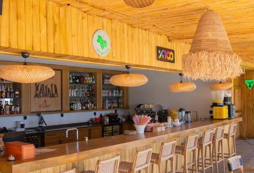 Club Kavala Beach Hotel Assos