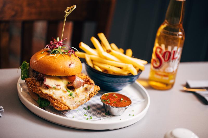 Отель Ibis Coleraine Riverside