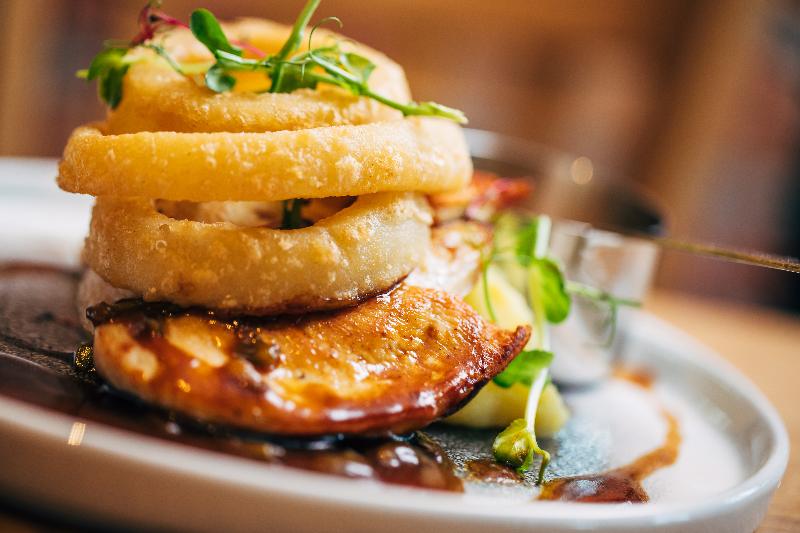 Отель Ibis Coleraine Riverside