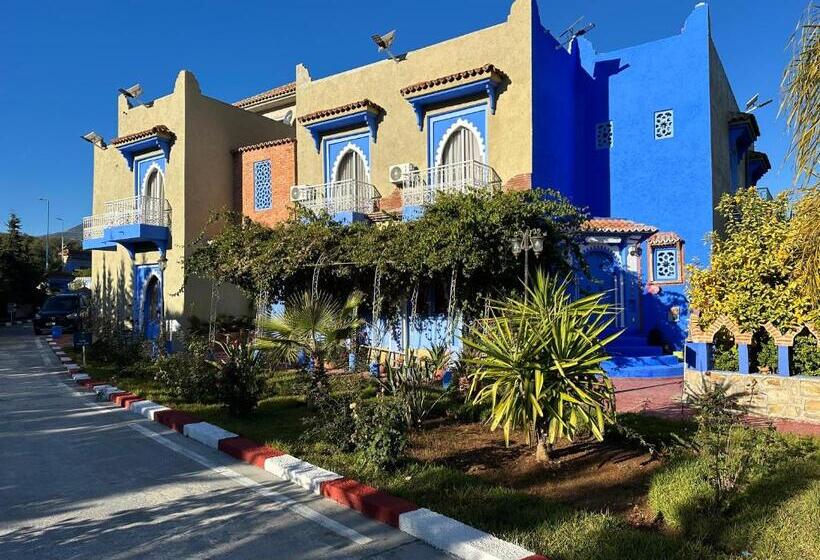 호텔 Dar Ba Sidi & Spa