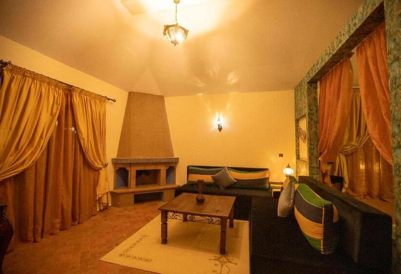 호텔 Dar Ba Sidi & Spa