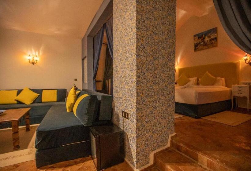 هتل Dar Ba Sidi & Spa