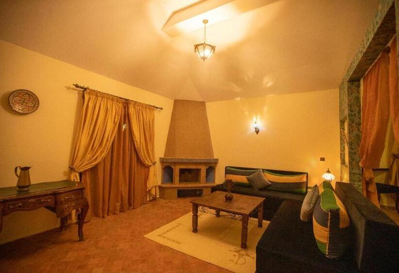 호텔 Dar Ba Sidi & Spa