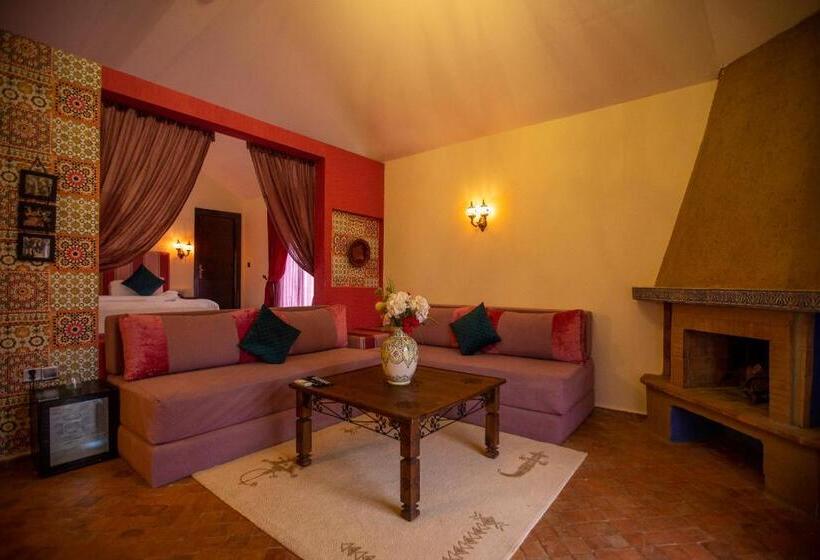 호텔 Dar Ba Sidi & Spa