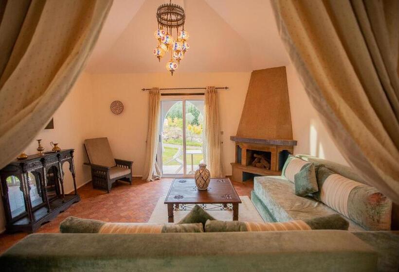 호텔 Dar Ba Sidi & Spa