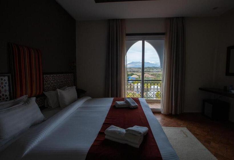 호텔 Dar Ba Sidi & Spa