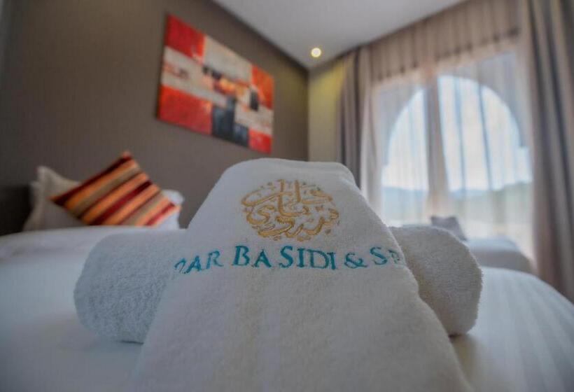 호텔 Dar Ba Sidi & Spa