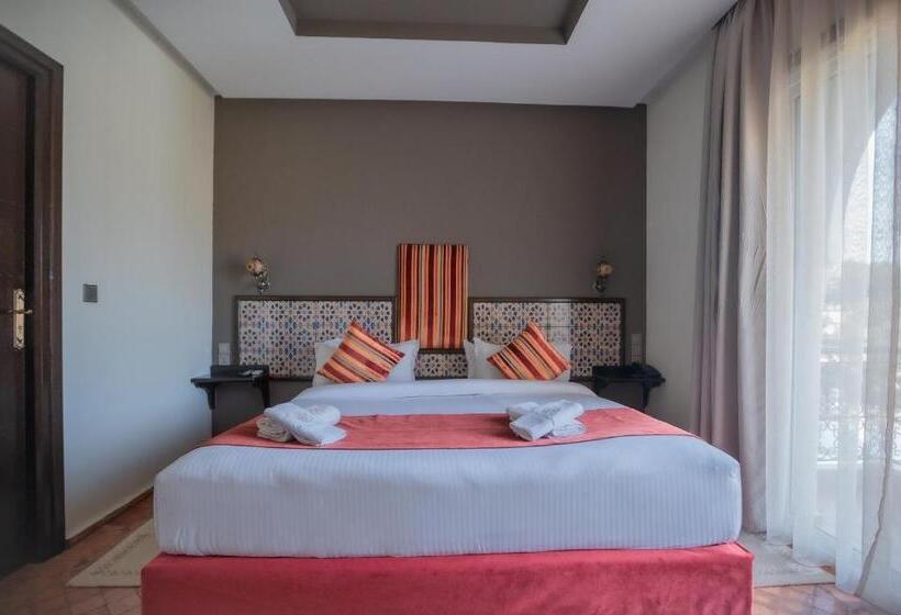 هتل Dar Ba Sidi & Spa