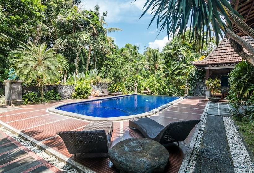 ホテル Dewangga Bungalow By Zen Rooms