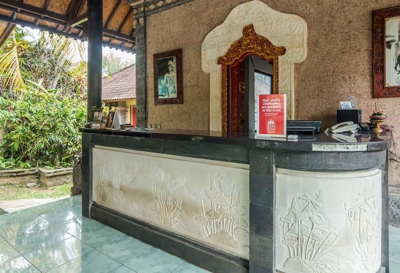 ホテル Dewangga Bungalow By Zen Rooms