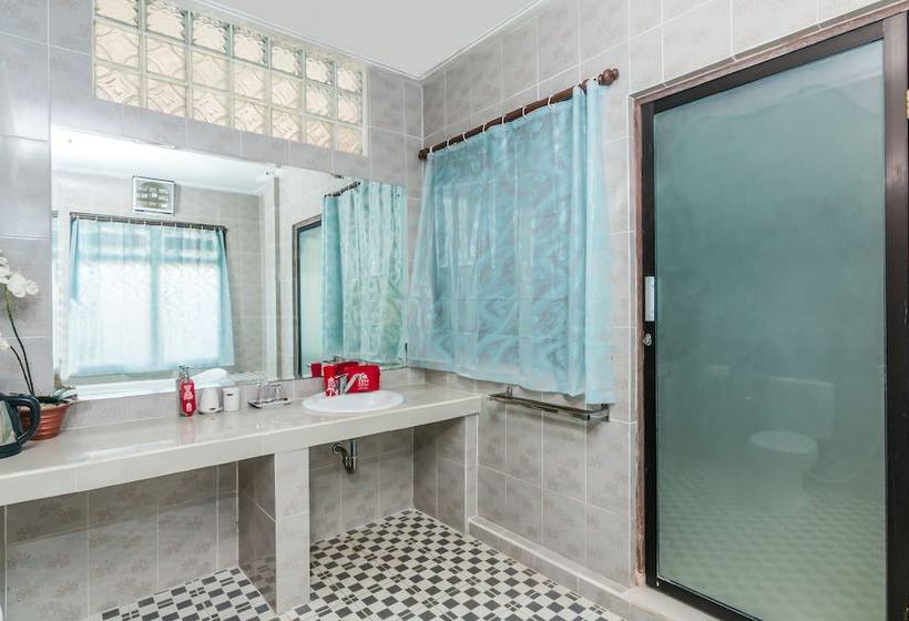 ホテル Dewangga Bungalow By Zen Rooms