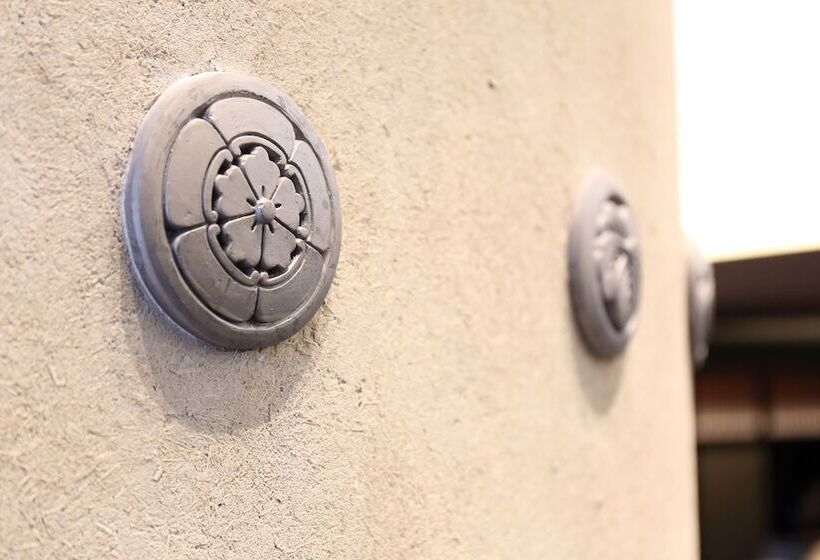 هتل Dhawa Yura Kyoto   Banyan Group