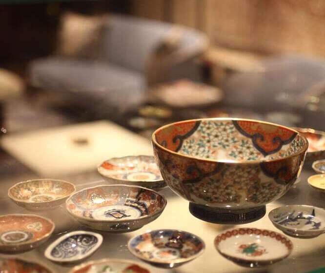 هتل Dhawa Yura Kyoto   Banyan Group