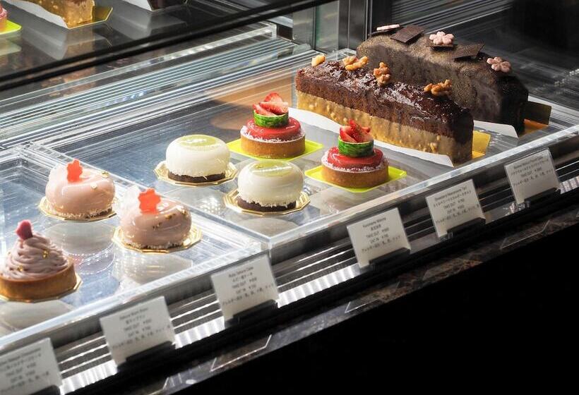 هتل Dhawa Yura Kyoto   Banyan Group