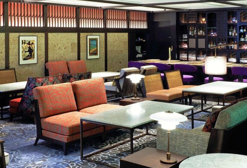 هتل Dhawa Yura Kyoto   Banyan Group