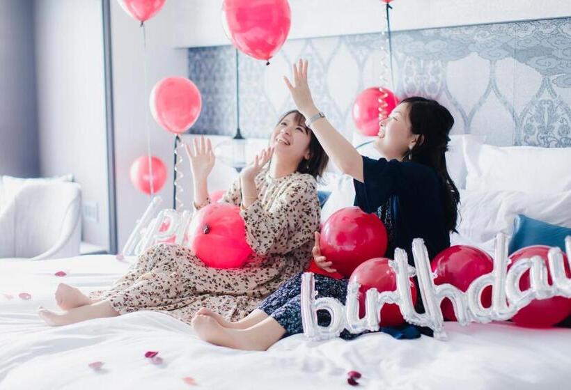 هتل Dhawa Yura Kyoto   Banyan Group