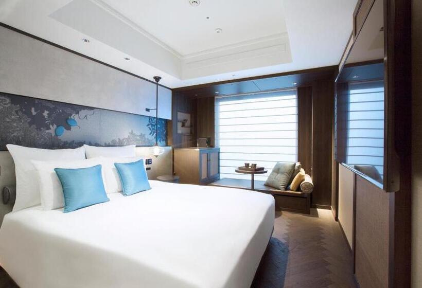 هتل Dhawa Yura Kyoto   Banyan Group