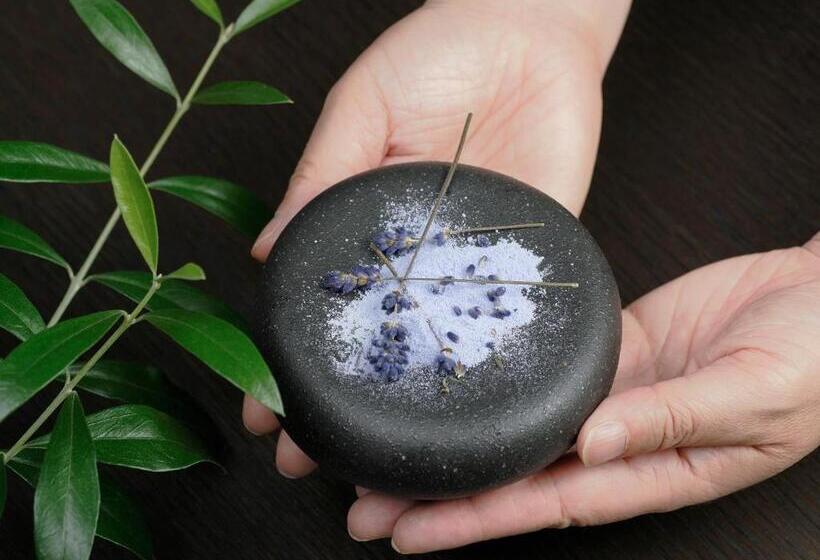 هتل Dhawa Yura Kyoto   Banyan Group