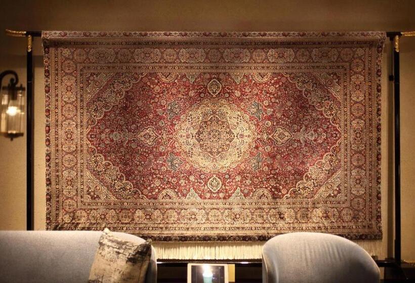 هتل Dhawa Yura Kyoto   Banyan Group