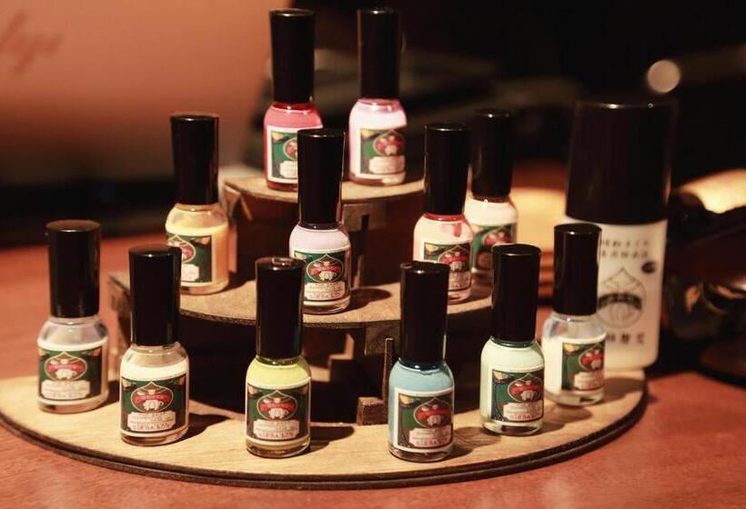 هتل Dhawa Yura Kyoto   Banyan Group