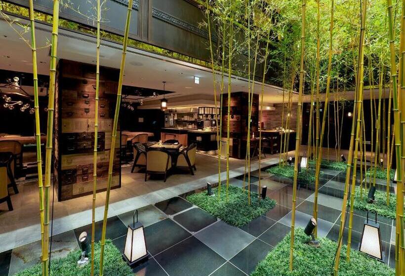 هتل Dhawa Yura Kyoto   Banyan Group