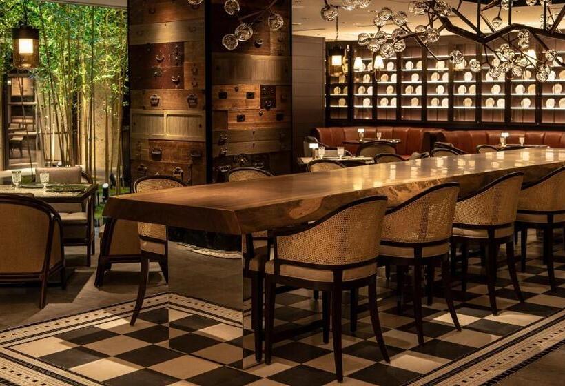 هتل Dhawa Yura Kyoto   Banyan Group