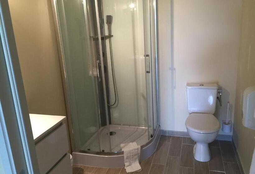 בית מלון כפרי Domaine De Bel Air