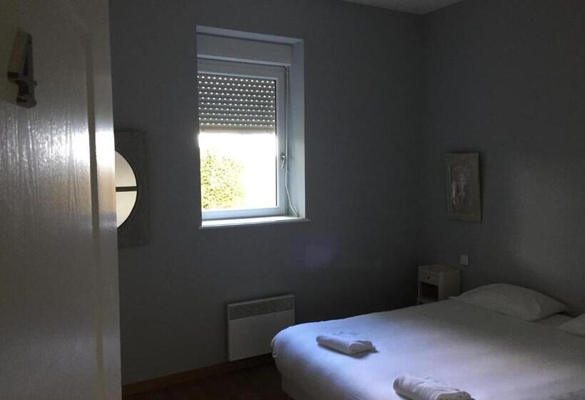 בית מלון כפרי Domaine De Bel Air