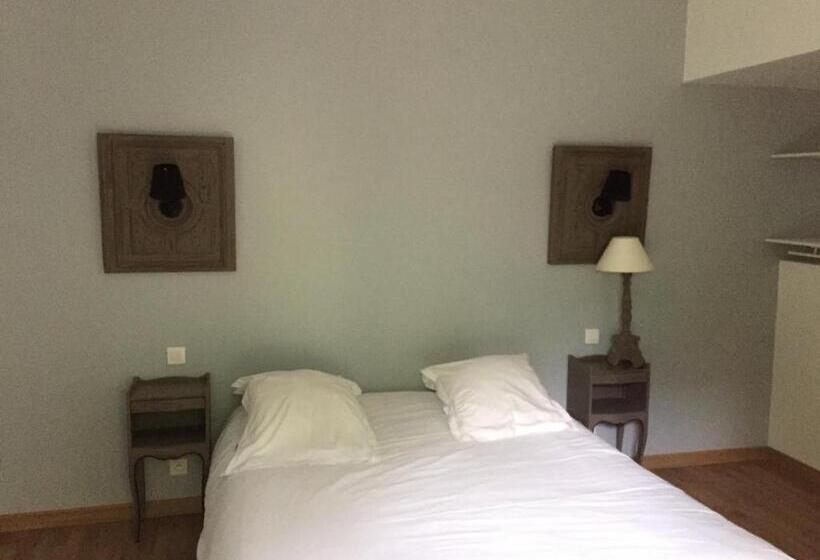 בית מלון כפרי Domaine De Bel Air