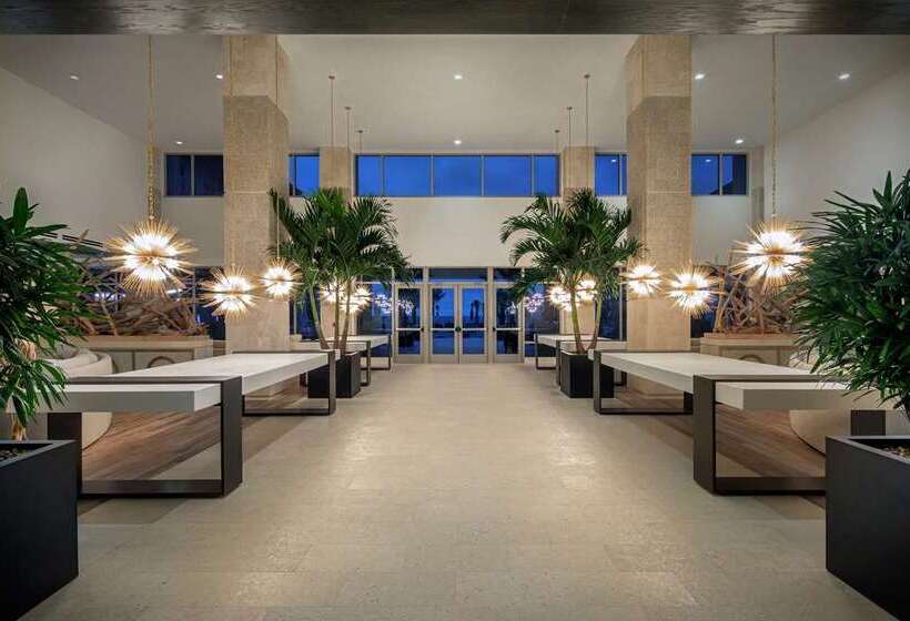 فندق Embassy Suites By Hilton St Augustine Beach Oceanfront Resort