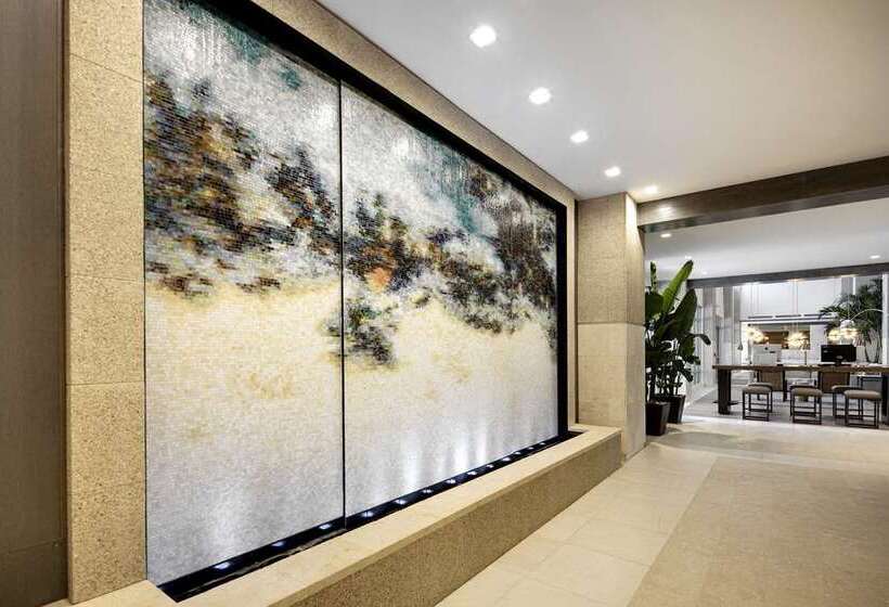 فندق Embassy Suites By Hilton St Augustine Beach Oceanfront Resort