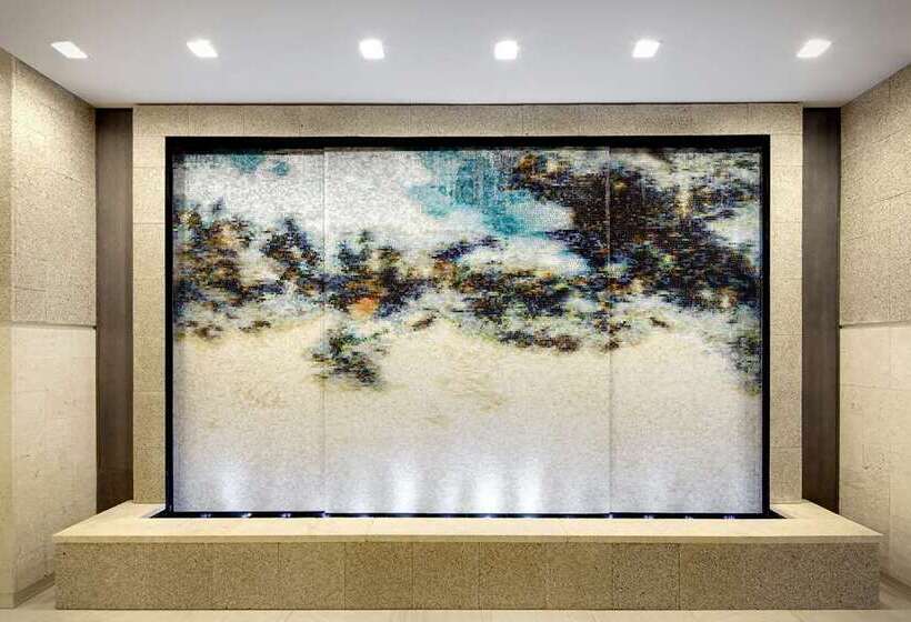 فندق Embassy Suites By Hilton St Augustine Beach Oceanfront Resort