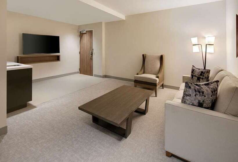 فندق Embassy Suites By Hilton St Augustine Beach Oceanfront Resort