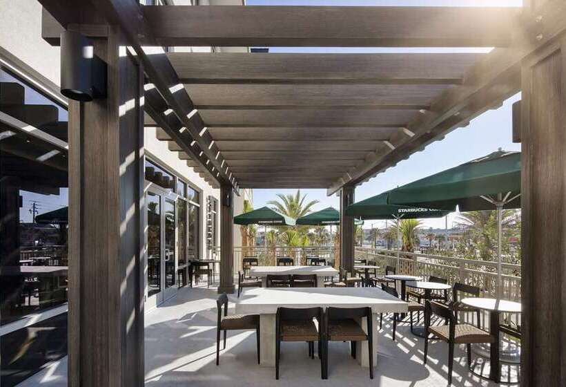 فندق Embassy Suites By Hilton St Augustine Beach Oceanfront Resort