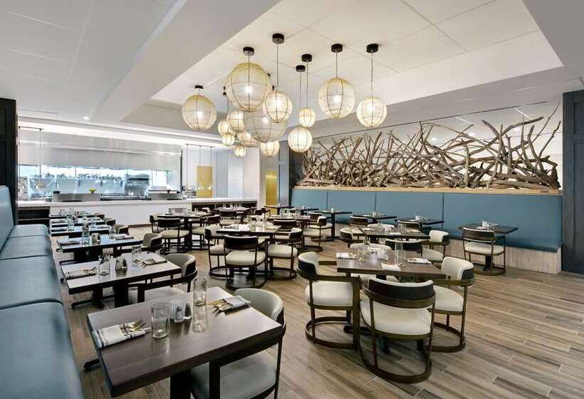 فندق Embassy Suites By Hilton St Augustine Beach Oceanfront Resort