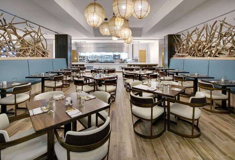 酒店 Embassy Suites By Hilton St Augustine Beach Oceanfront Resort