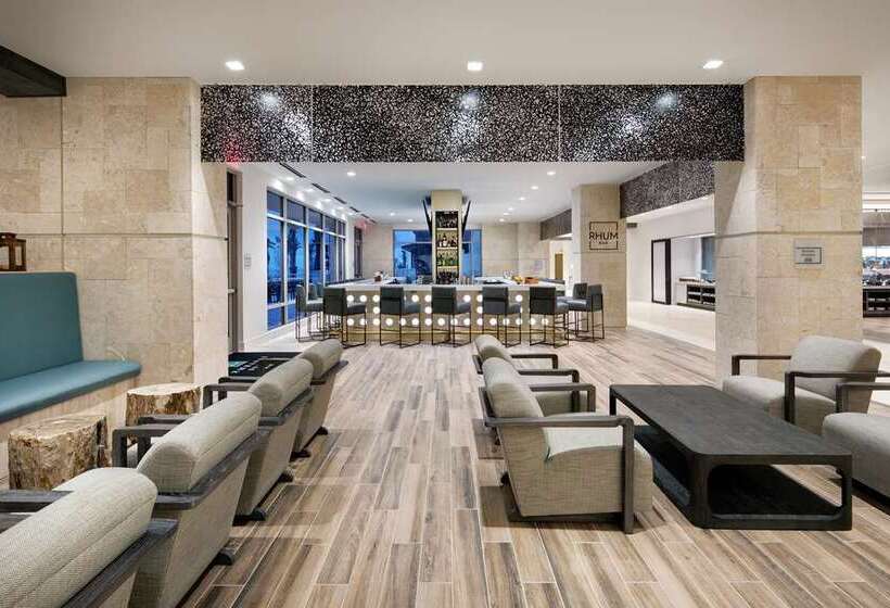 فندق Embassy Suites By Hilton St Augustine Beach Oceanfront Resort