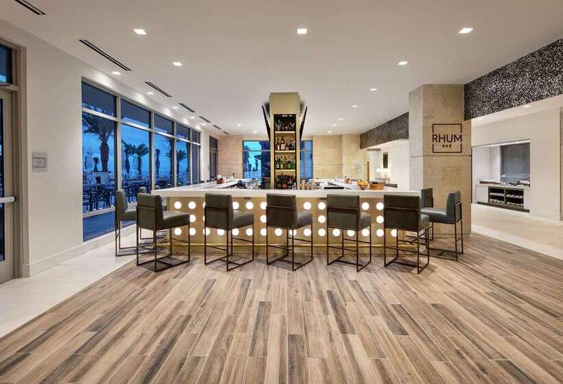 فندق Embassy Suites By Hilton St Augustine Beach Oceanfront Resort