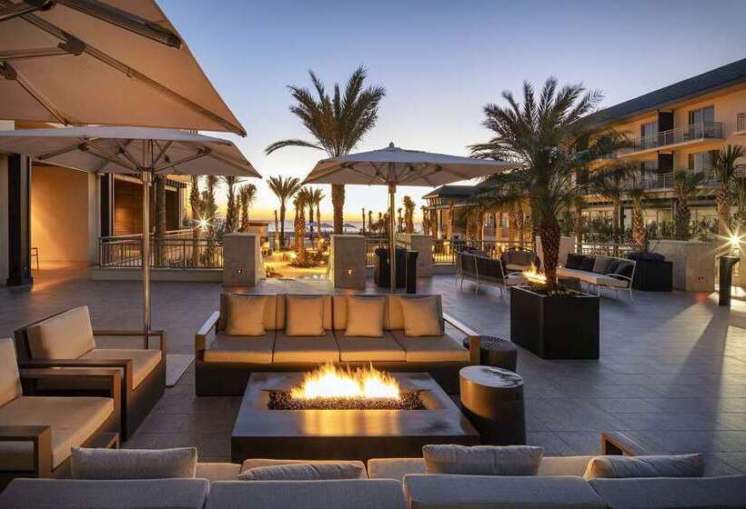 فندق Embassy Suites By Hilton St Augustine Beach Oceanfront Resort