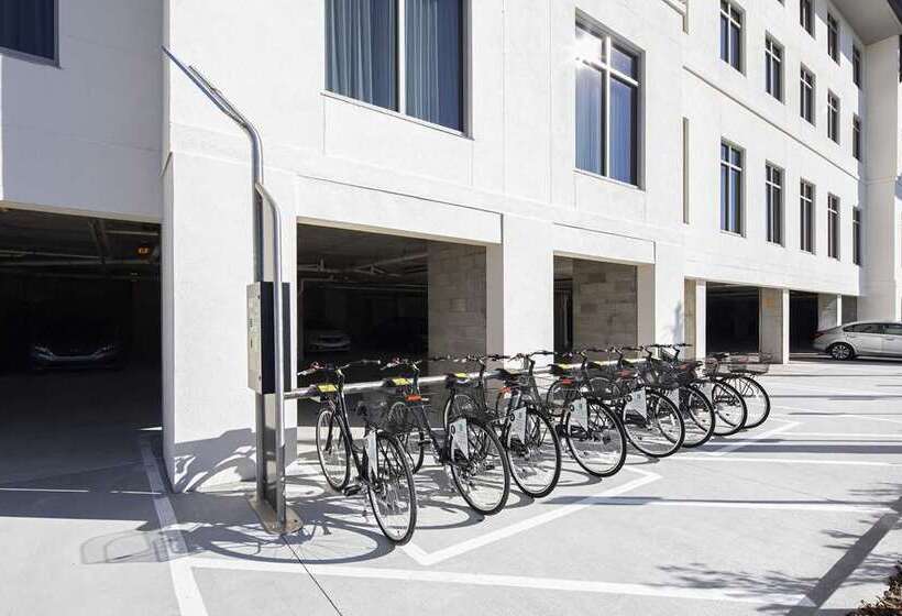 فندق Embassy Suites By Hilton St Augustine Beach Oceanfront Resort