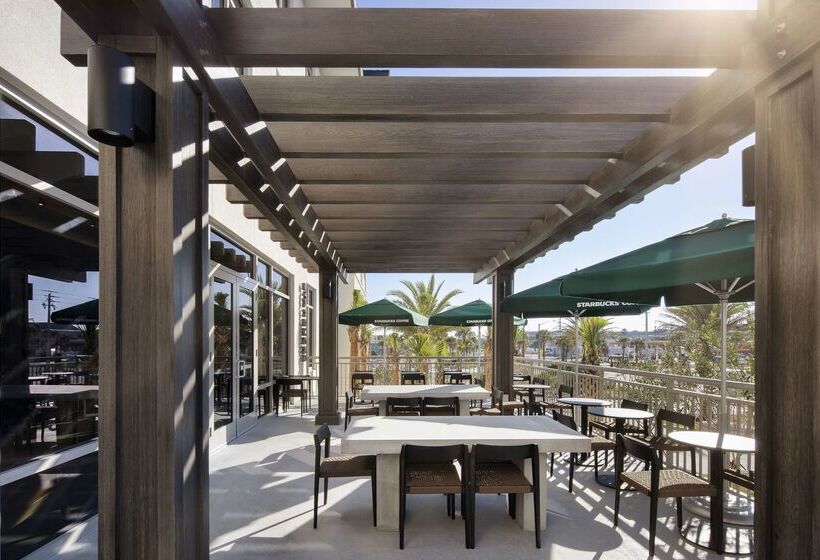 فندق Embassy Suites By Hilton St Augustine Beach Oceanfront Resort