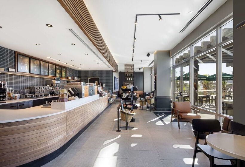 فندق Embassy Suites By Hilton St Augustine Beach Oceanfront Resort