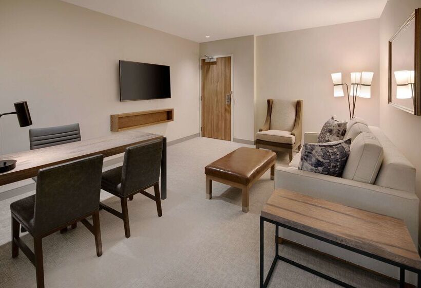 فندق Embassy Suites By Hilton St Augustine Beach Oceanfront Resort