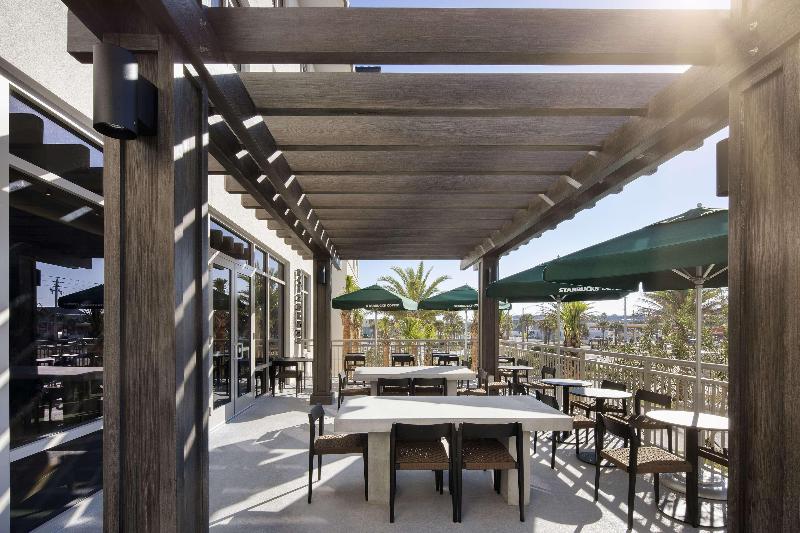 فندق Embassy Suites By Hilton St Augustine Beach Oceanfront Resort