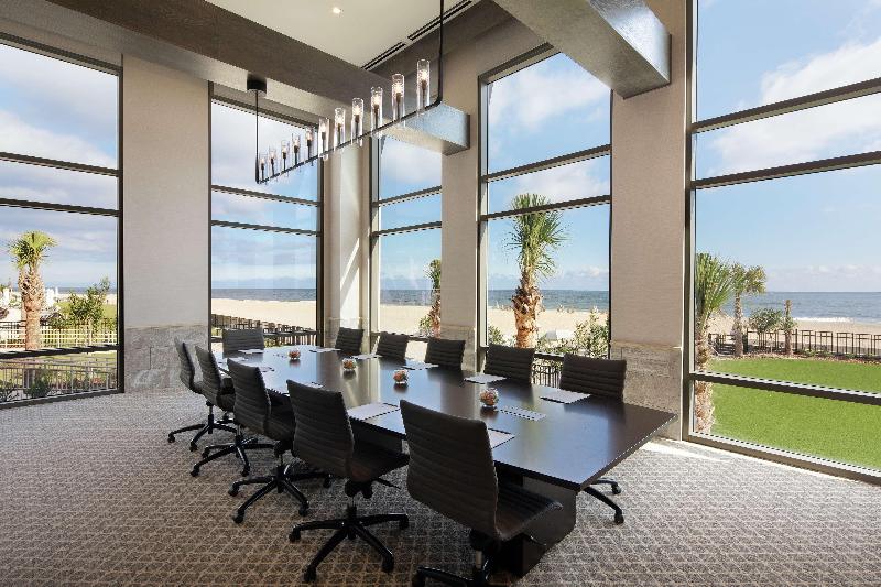 酒店 Embassy Suites By Hilton St Augustine Beach Oceanfront Resort