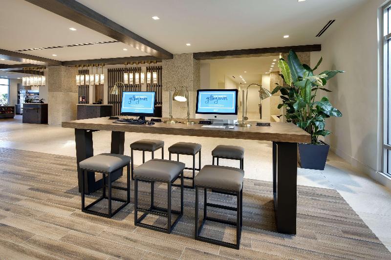 فندق Embassy Suites By Hilton St Augustine Beach Oceanfront Resort