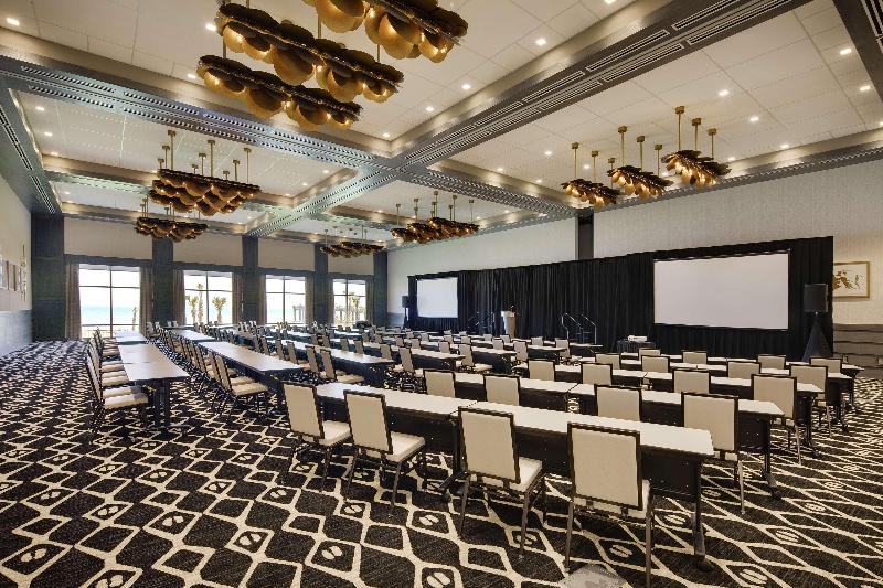 فندق Embassy Suites By Hilton St Augustine Beach Oceanfront Resort