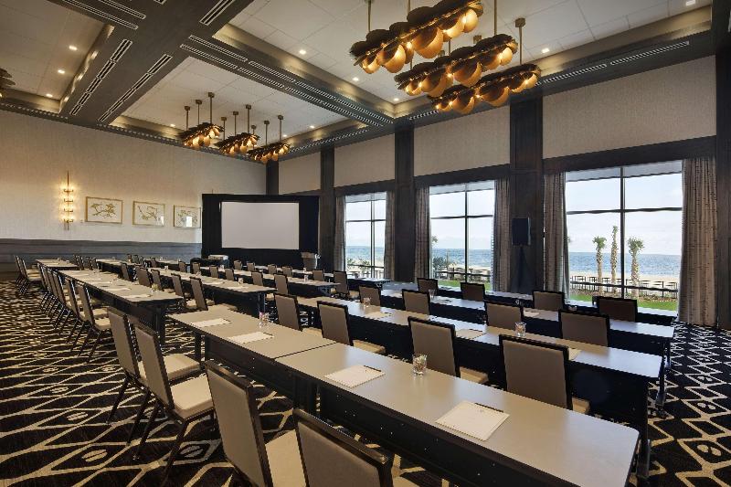 فندق Embassy Suites By Hilton St Augustine Beach Oceanfront Resort